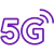 5G Connectivity For Faster Data Transfer